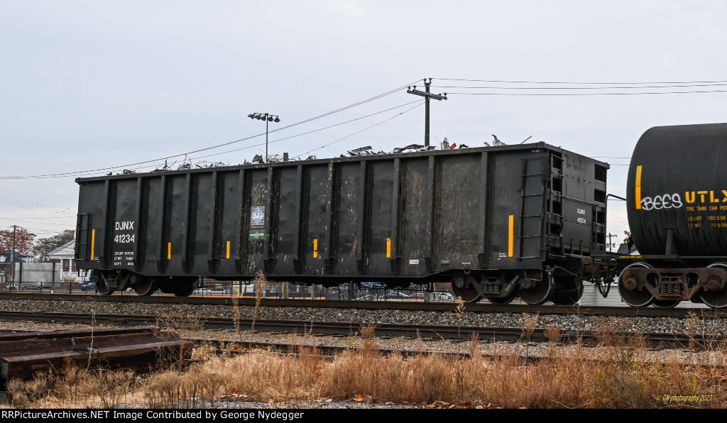 DJNX 41234